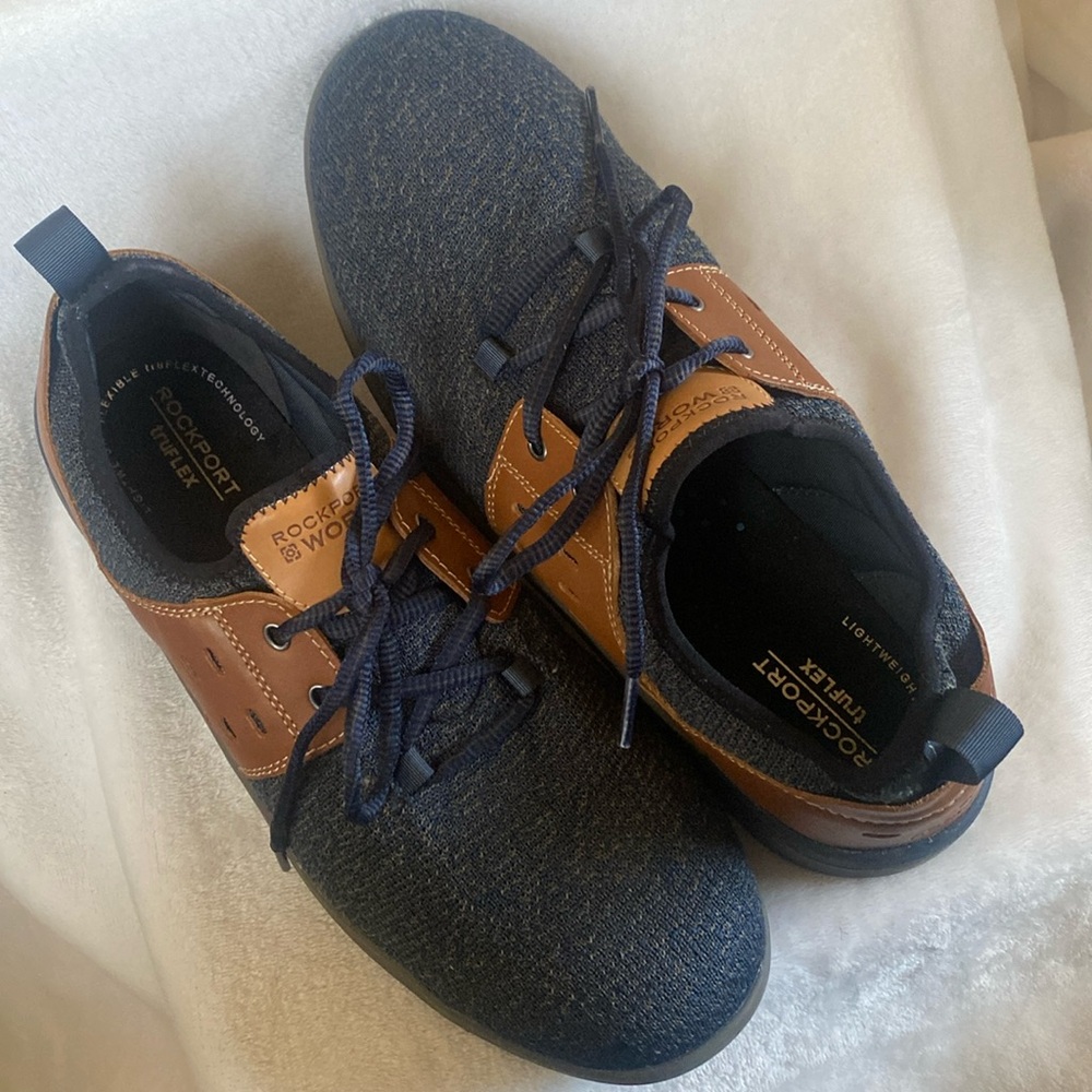 TruFLEX Composite Toe Shoes Size 10.5M